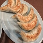 中華レストラン ポン太 - 