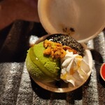 福や銀次郎 - 甘味