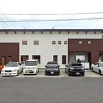 うえんで 喜多方店 - 正面