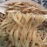 中華レストラン ポン太 - 