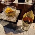 福や銀次郎 - お造り