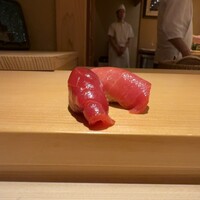 鮨 よし田 - 