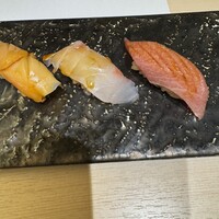 寿司と日本料理 銀座 一 - 