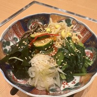 神戸焼肉 金虎 - 