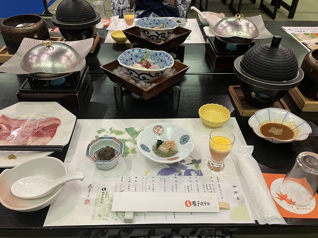 鳴子ホテル - 鳴子温泉（ホテル）の写真