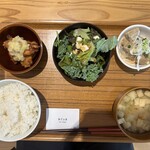 Cafe&Meal MUJI ラスカ平塚 - 