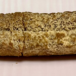 桔梗屋東治郎 - 桔梗信玄棒（5本入 380円）