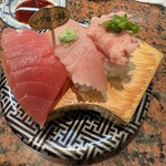 回転すし北海道 湖山店 - 