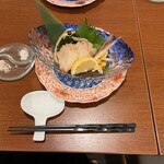 ヒル薬膳粥・ヨル貝料理カイノクチ - 
