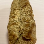 桔梗屋東治郎 - 桔梗信玄棒（5本入 380円）