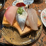 回転すし北海道 湖山店 - 