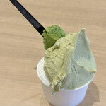 マルガージェラート - 