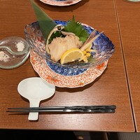 ヒル薬膳粥・ヨル貝料理カイノクチ - 