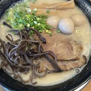 博多らーめん丸山_1