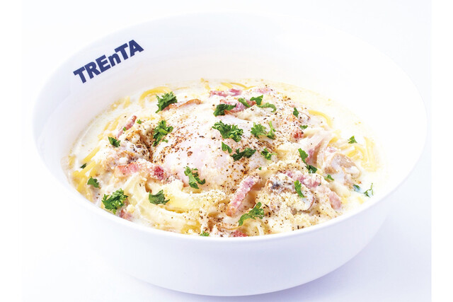 TREnTA 勾当台店（トレンタ） - 勾当台公園（パスタ）の写真