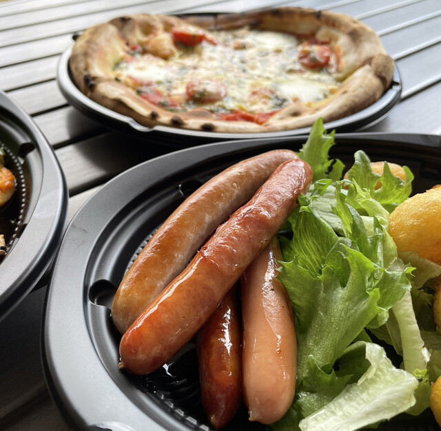 TREnTA 勾当台店（トレンタ） - 勾当台公園（パスタ）の写真