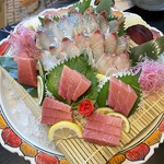 酒 魚 人情 有馬 - 