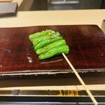 銀座焼とり 京丹波 - 