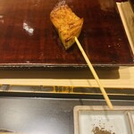 銀座焼とり 京丹波 - 