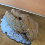 SUSHI TOKYO TEN、 - 