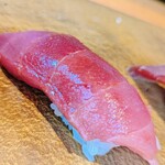 SUSHI TOKYO TEN、 - 