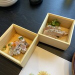 酒 魚 人情 有馬 - 