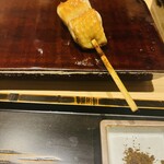 銀座焼とり 京丹波 - 