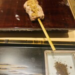 銀座焼とり 京丹波 - 