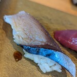 SUSHI TOKYO TEN、 - 