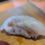 SUSHI TOKYO TEN、 - 