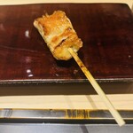 銀座焼とり 京丹波 - 