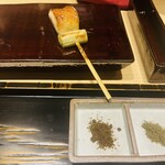 銀座焼とり 京丹波 - 