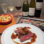 俺のイタリアン - 