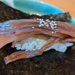 SUSHI TOKYO TEN、 - 