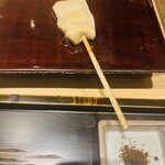 銀座焼とり 京丹波 - 