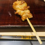 銀座焼とり 京丹波 - 