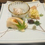 銀座焼とり 京丹波 - 