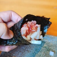 SUSHI TOKYO TEN、 横浜店 - 