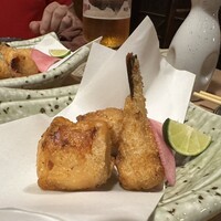 藁焼きと水炊き 葵 - 