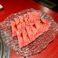 焼肉冷麺 ユッチャン 北新地店 - 
