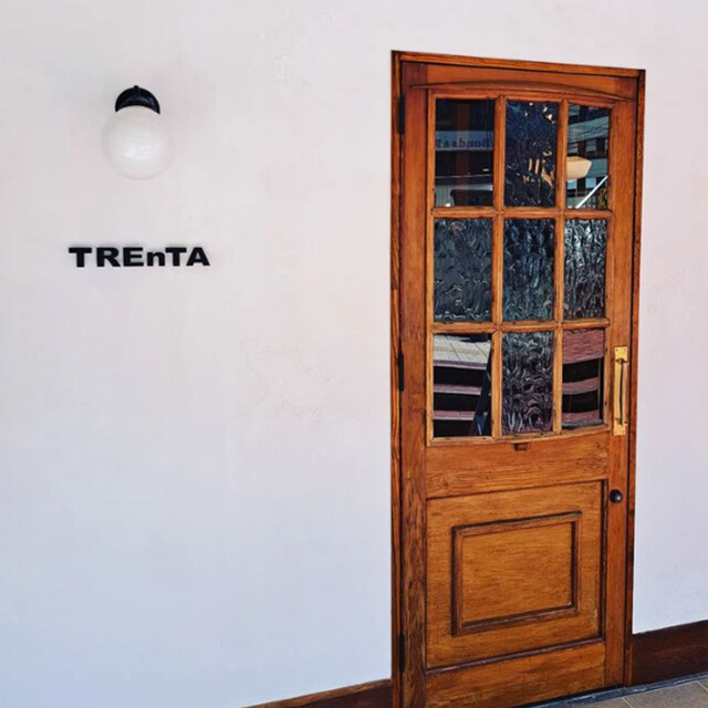 TREnTA 勾当台店（トレンタ） - 勾当台公園（パスタ）の写真