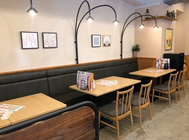 TREnTA 勾当台店（トレンタ） - 勾当台公園（パスタ）の写真