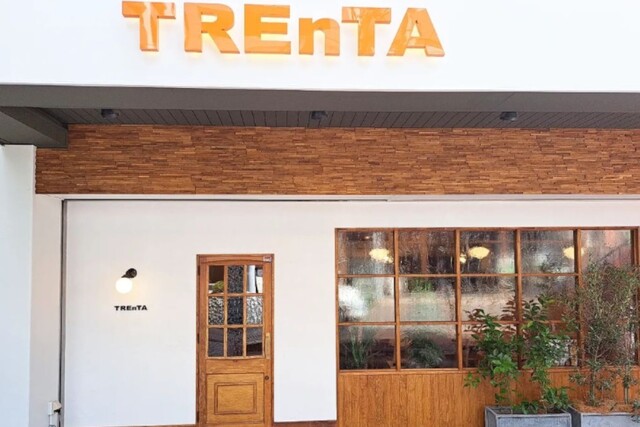 TREnTA 勾当台店（トレンタ） - 勾当台公園（パスタ）の写真