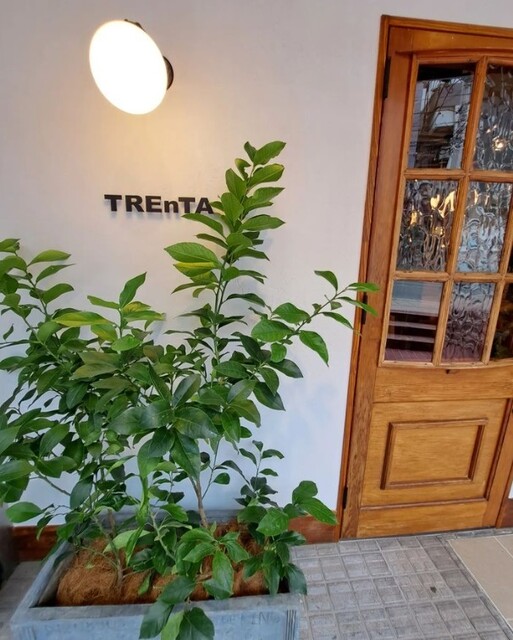 TREnTA 勾当台店（トレンタ） - 勾当台公園（パスタ）の写真