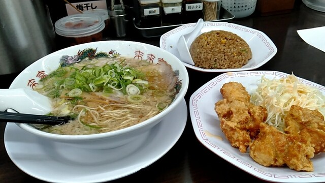 Rairai Tei Ikoma Ten photo 5