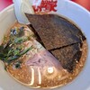ラーメン 山岡家 福井大和田店
