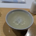 山の仙人 淳  - 鹿茸酒