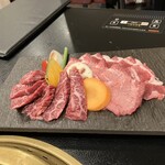 精肉・焼肉 銭谷商店 - 