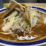 味の三平 - ちょいアップ