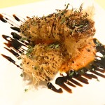 タヴォロッツァ - イワシのフリット